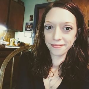 Meet your Posher, Caty